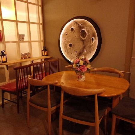 Amsterdamned Hostel Bangkok Bagian luar foto